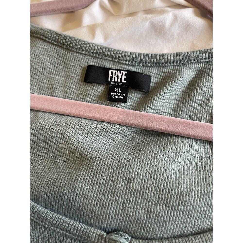 Frye Sleeveless Lagenlook Midi Maxi Dress with Pockets! - Picture 6 of 7